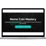 X Crypto - Sajad - Meme Coin Mastery