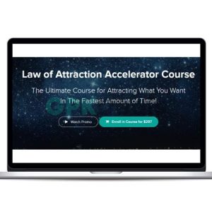 Aaron Doughty - Law of Attraction Accelerator Course