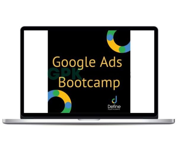 Aaron Young - Google Ads Bootcamp