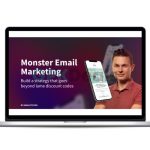 Adam Kitchen - Monster Email Marketing For eCommerce Brands