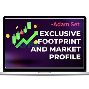 Adam Set - Exclusive Footprint and Market Profile