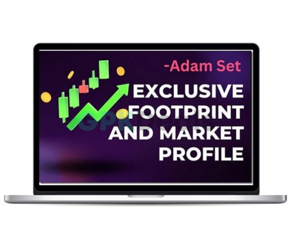 Adam Set - Exclusive Footprint and Market Profile