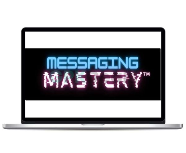 Dylan Gigliotti - Messaging Mastery Course