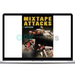 Jeff Glover - Mixtape Attacks