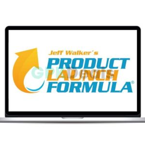 Jeff Walker - Product Launch Formula