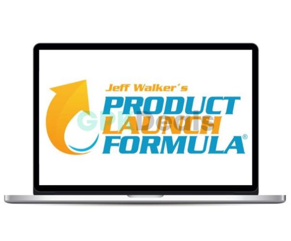 Jeff Walker - Product Launch Formula