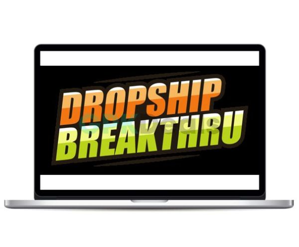 Jon Warren - Dropship Breakthru