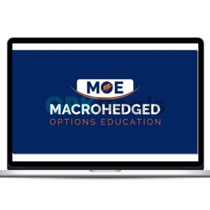 Macrohedged - Options Education