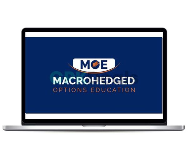 Macrohedged - Options Education