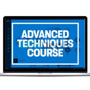 Mitch Baylis - Make.com Advanced Business Automation Course