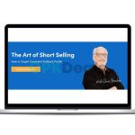 Simpler Trading - The Art of Short Selling