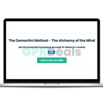 The Demartini Method - The Alchemy of the Mind