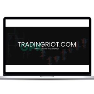 Tradingriot Bootcamp + Blueprint 3.0