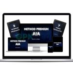 AIA Premium Method - From $0 to $5000 per month thanks to the Product Reviews Business