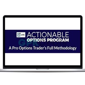 Actionable Options Program - T3 Live