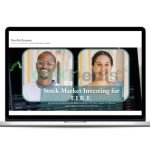 Amon & Christina Browning - Stock Market Investing for Financial Independence & Retiring Early