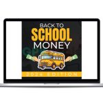 Ben Adkins - Back To School Money 2024