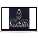 Ben Adkins - Faceless Digital Business Workshop