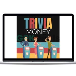 Ben Adkins - Trivia Money