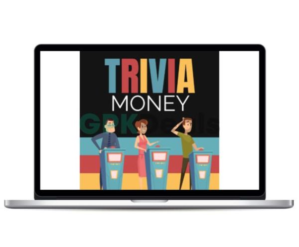 Ben Adkins - Trivia Money