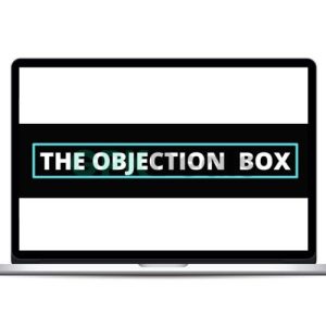 Bill Walsh - The Objection Box - ELITE