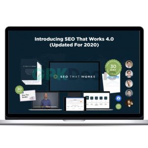 Brian Dean - SEO That Works 4.0 (2020)