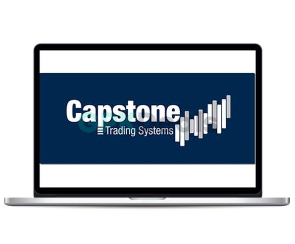 Capstone Trading Systems - Algorithmic Trading System