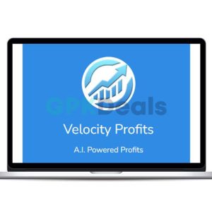 Chris Reader - Velocity Profits