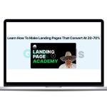 Clicks Geeks Landing Page Academy