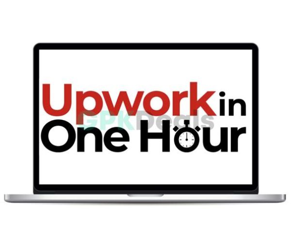 Daniel Throssell - Upwork in One Hour