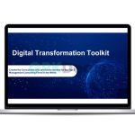 Domont Consulting - Digital Transformation Toolkit