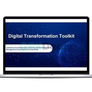 Domont Consulting - Digital Transformation Toolkit