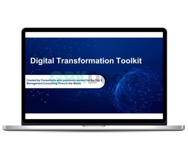 Domont Consulting - Digital Transformation Toolkit