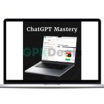 Drake Surach - ChatGTP Mastery Course Update 1