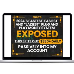 EXPOSED - Fastest, Easiest & Laziest To $330 Per Day