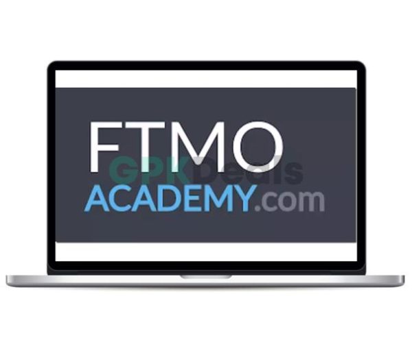 FTMO Academy Course