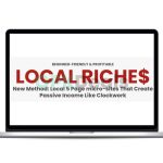 Fat Stacks - Local Profits Launch (Local 5 Page Micro-sites That Create Passive Income Like Clockwork)