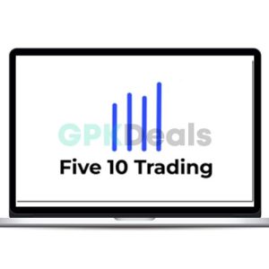 Five 10 Trading - Basic Day Trading Course