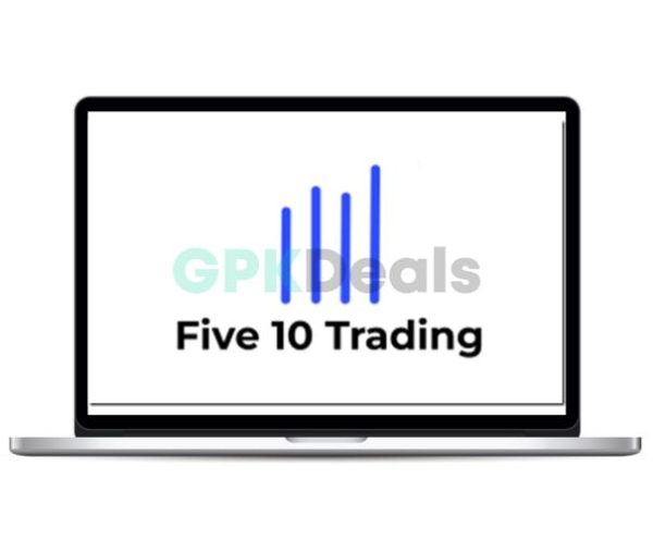 Five 10 Trading - Basic Day Trading Course