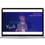 Gabor Mate - The Compassionate Inquiry Short Course