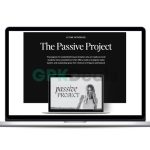 Gemma Bonham-Carter - The Passive Project