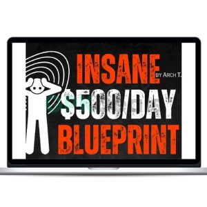 INSANE $500 a DAY BLUEPRINT Complete Premium PACK