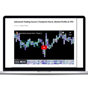 Jayson Casper - Advance Trading Course