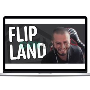 Jon Jasniak - Land Flipping Arbitrage + Land 101