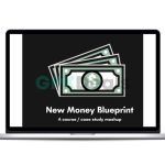 Mateusz Rutkowski - New Money Blueprint