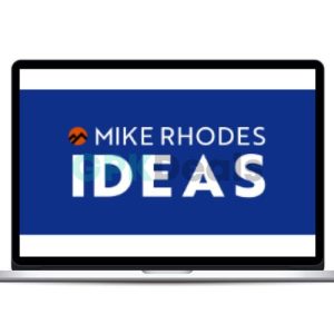 Mike Rhodes - Mastery Workshop