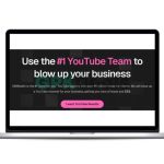 Nate Curtiss (N8wealth) - N8 University - VIRAL YouTube Course