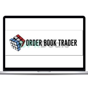 Order Book Trader - Order Book Scalping Course