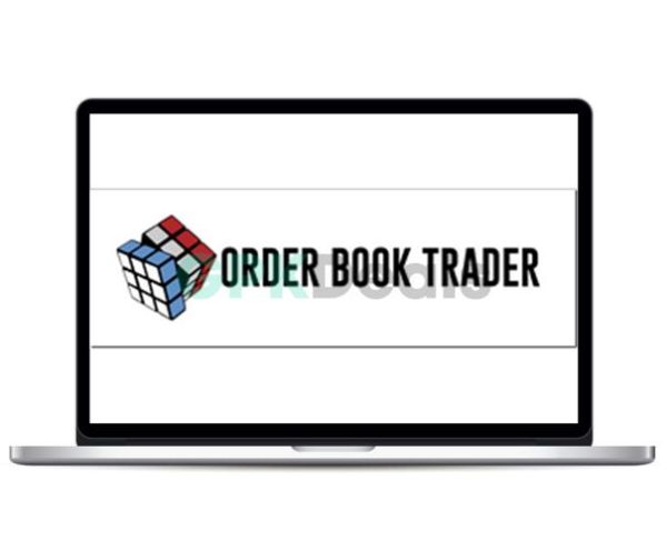 Order Book Trader - Order Book Scalping Course