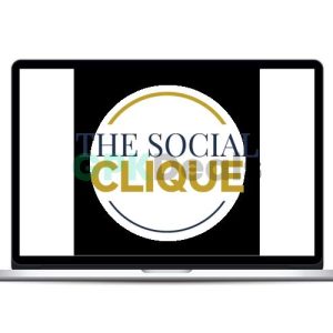 Rachel Pedersen - The Social Clique